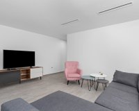 Reventa - Villa - San Miguel de Salinas - Costa Blanca