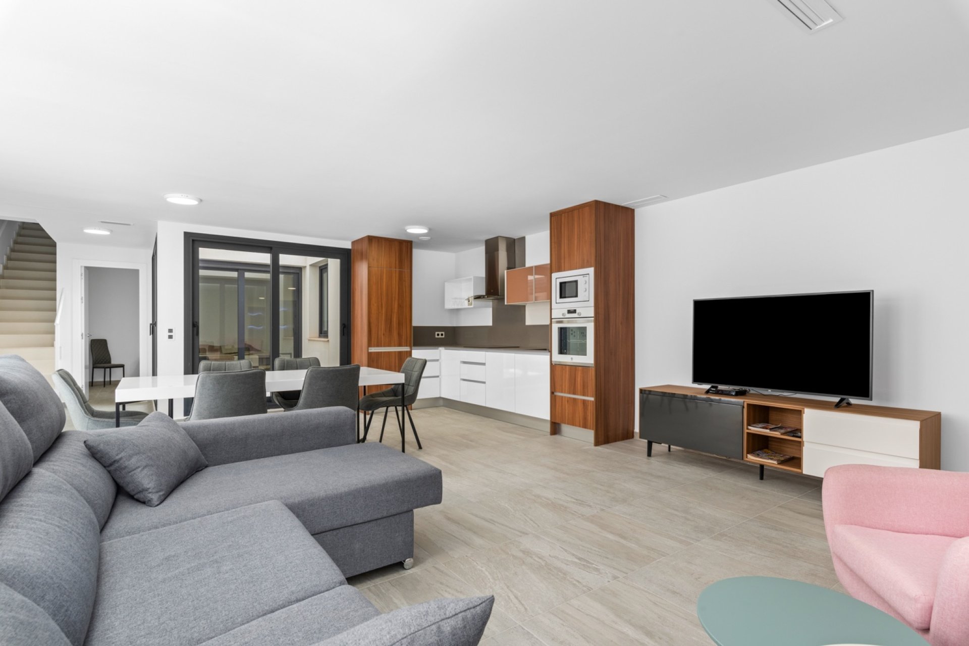 Reventa - Villa - San Miguel de Salinas - Costa Blanca