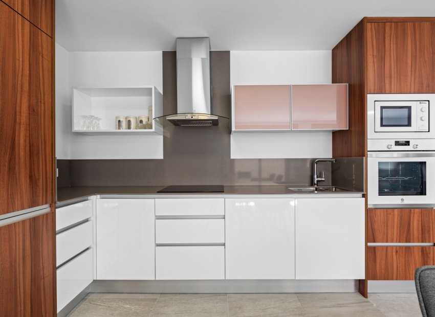 Reventa - Villa - San Miguel de Salinas - Costa Blanca