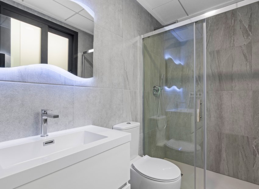 Reventa - Villa - San Miguel de Salinas - Costa Blanca