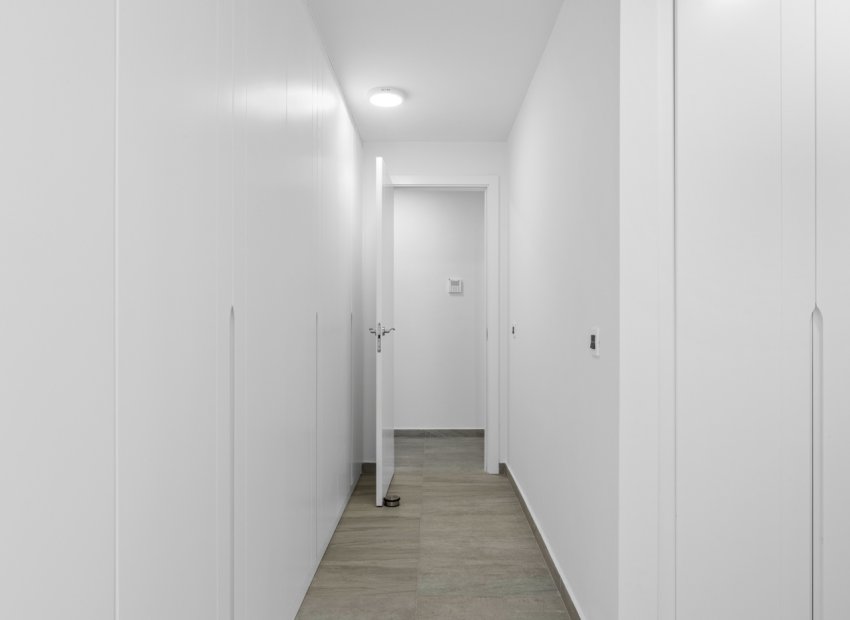 Reventa - Villa - San Miguel de Salinas - Costa Blanca