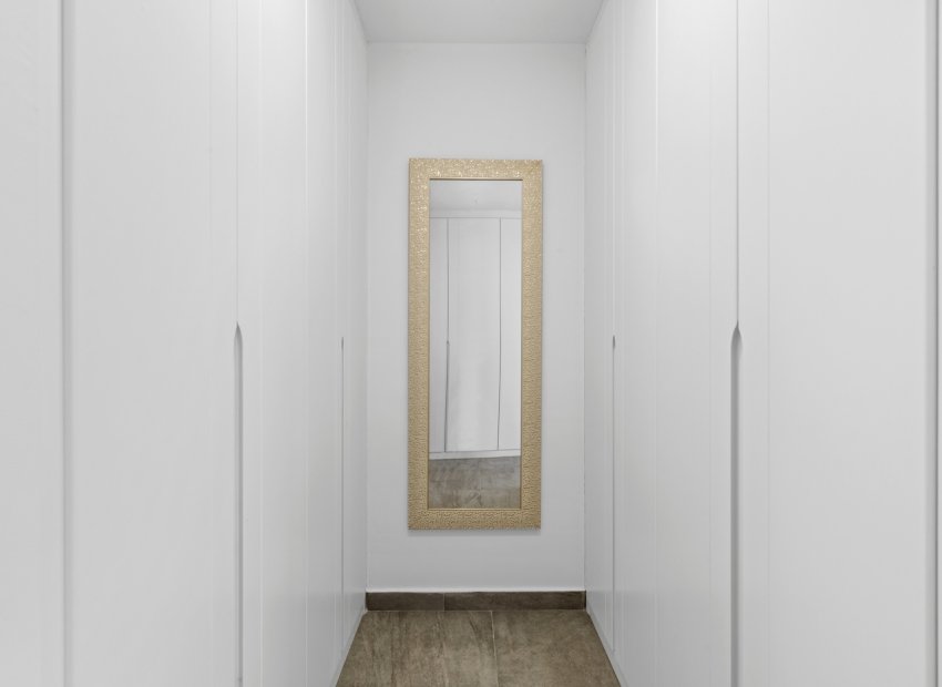 Reventa - Villa - San Miguel de Salinas - Costa Blanca