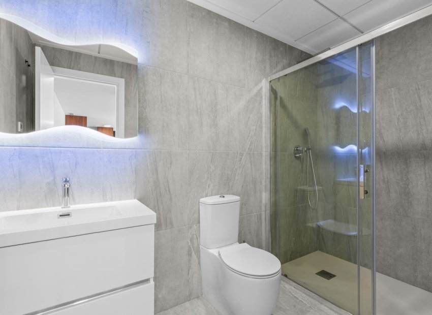 Reventa - Villa - San Miguel de Salinas - Costa Blanca