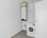 Reventa - Villa - San Miguel de Salinas - Costa Blanca