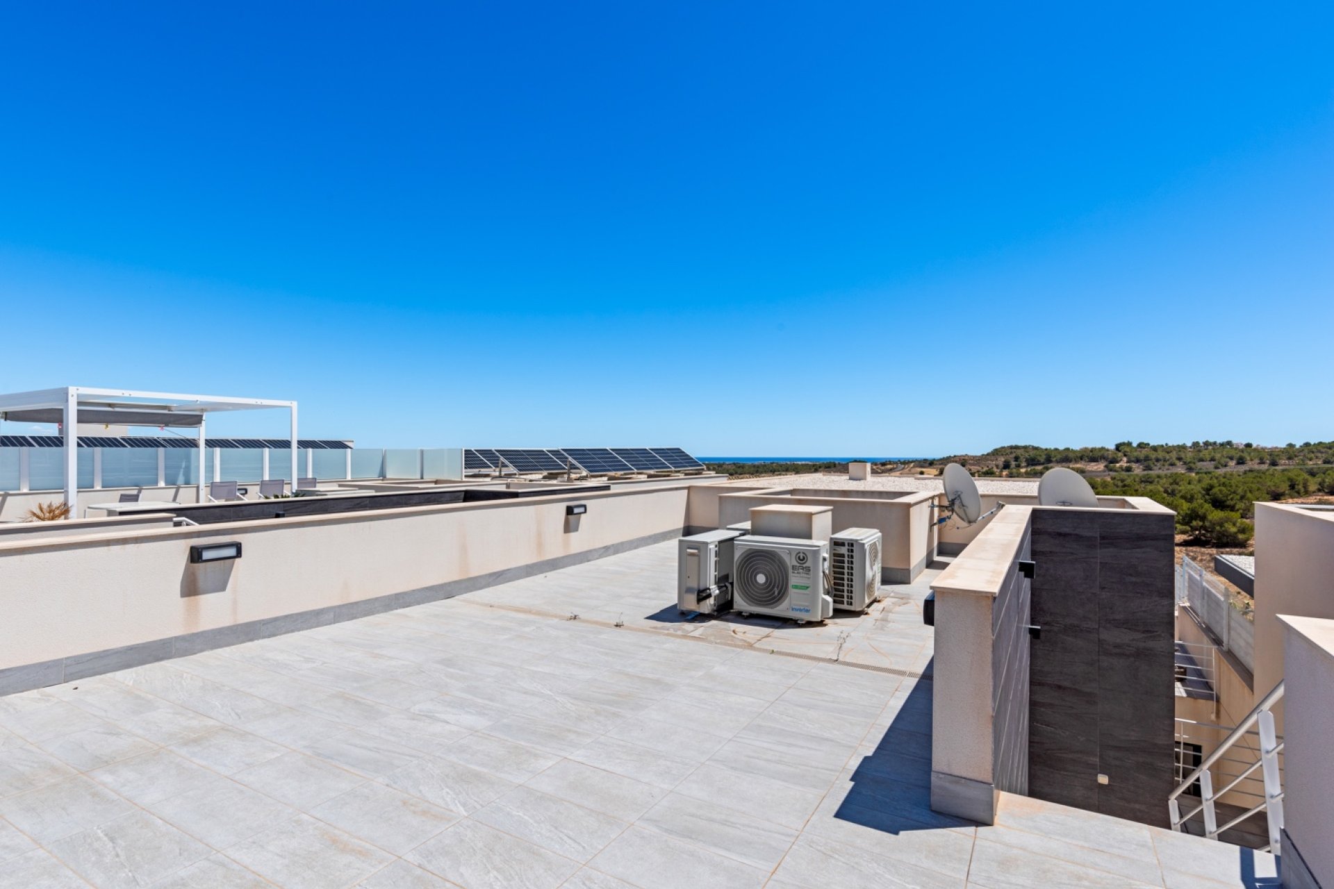 Reventa - Villa - San Miguel de Salinas - Costa Blanca