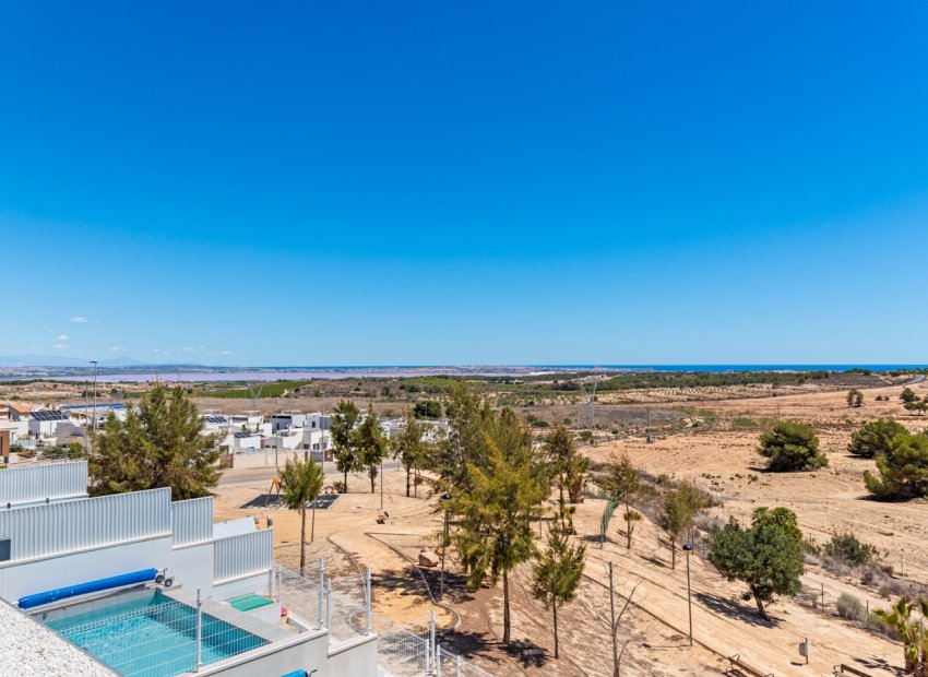Reventa - Villa - San Miguel de Salinas - Costa Blanca