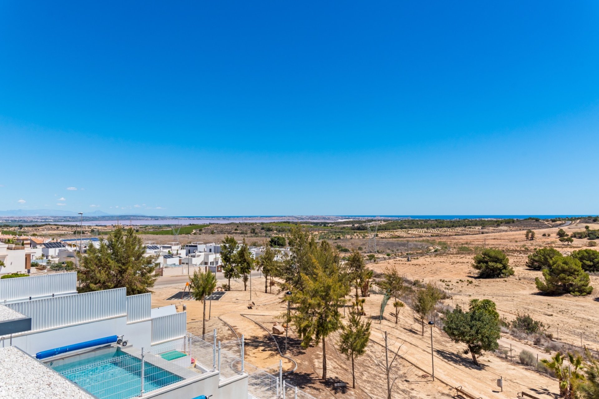 Reventa - Villa - San Miguel de Salinas - Costa Blanca