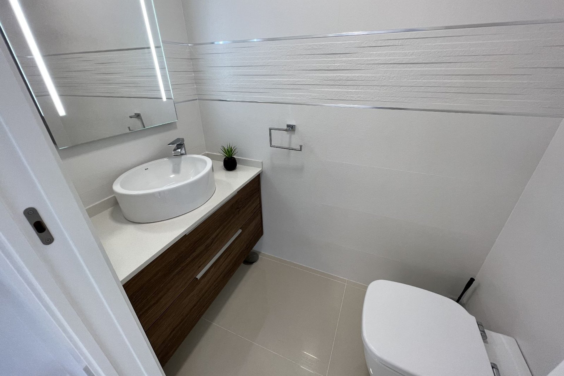 Reventa - Villa - San Miguel de Salinas - Costa Blanca