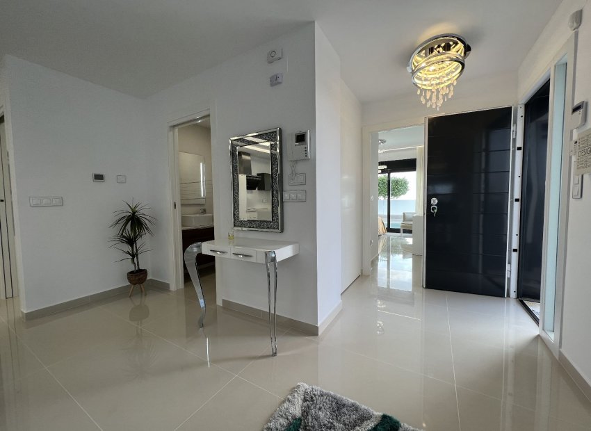 Reventa - Villa - San Miguel de Salinas - Costa Blanca