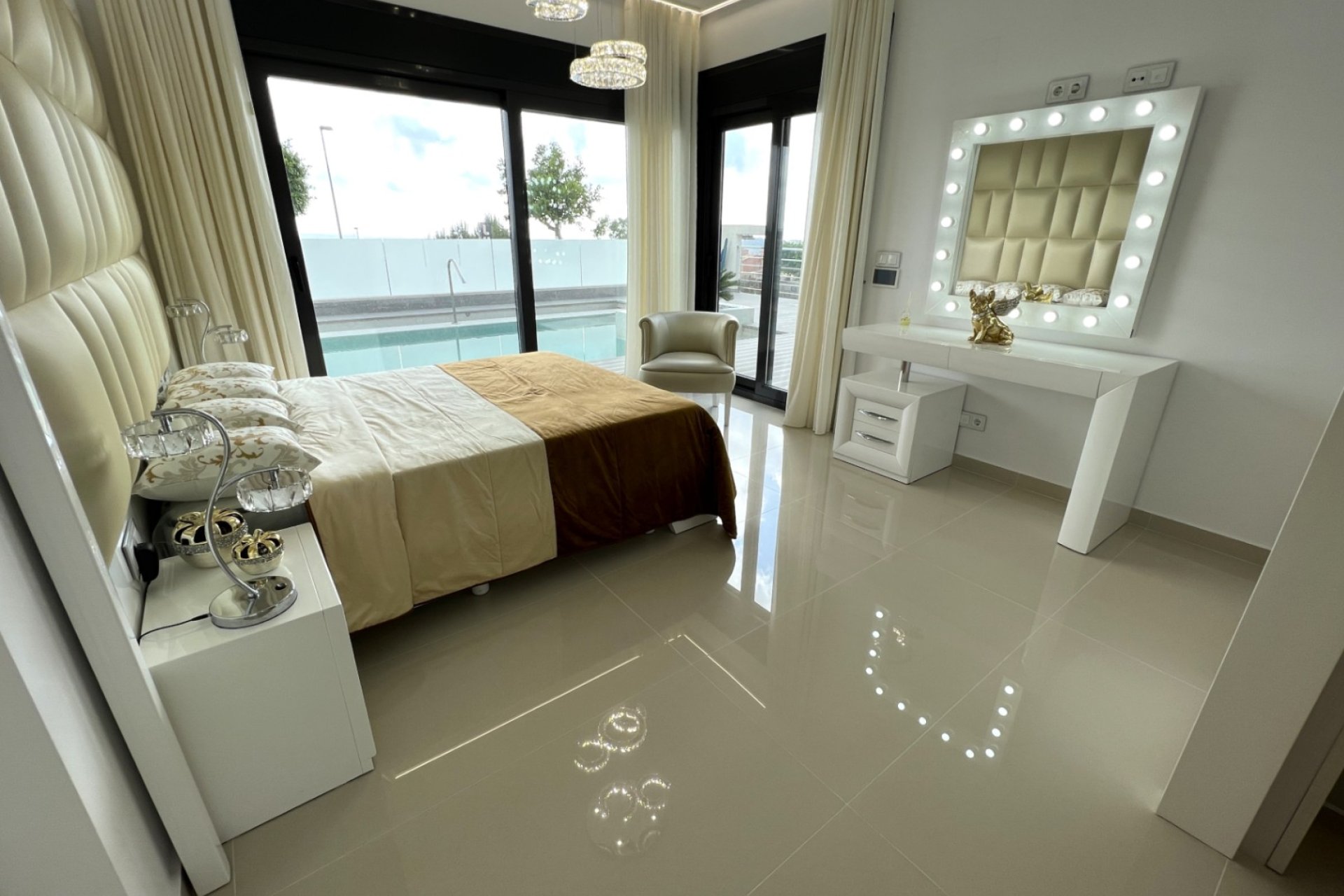 Reventa - Villa - San Miguel de Salinas - Costa Blanca