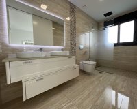 Reventa - Villa - San Miguel de Salinas - Costa Blanca