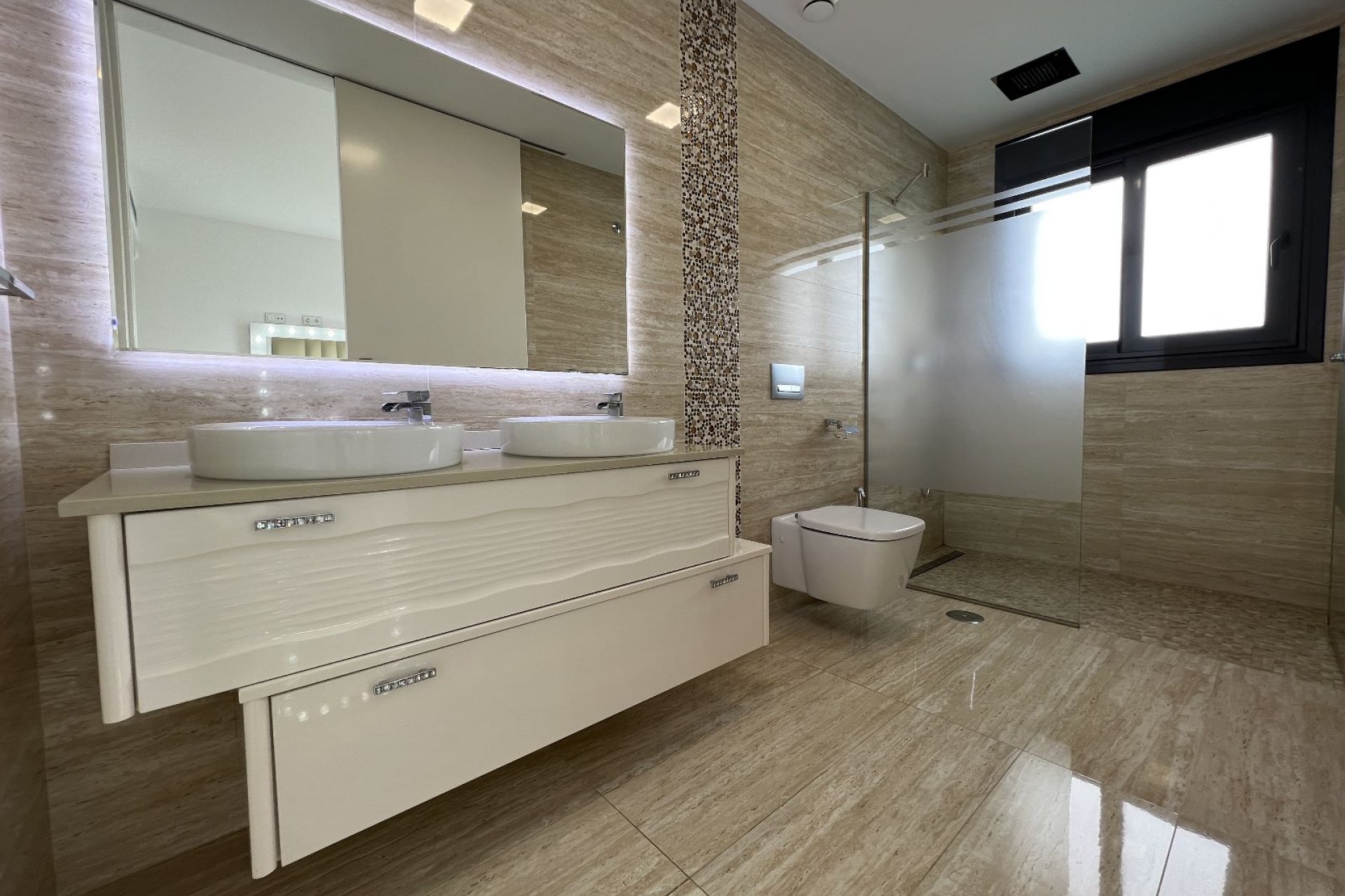 Reventa - Villa - San Miguel de Salinas - Costa Blanca