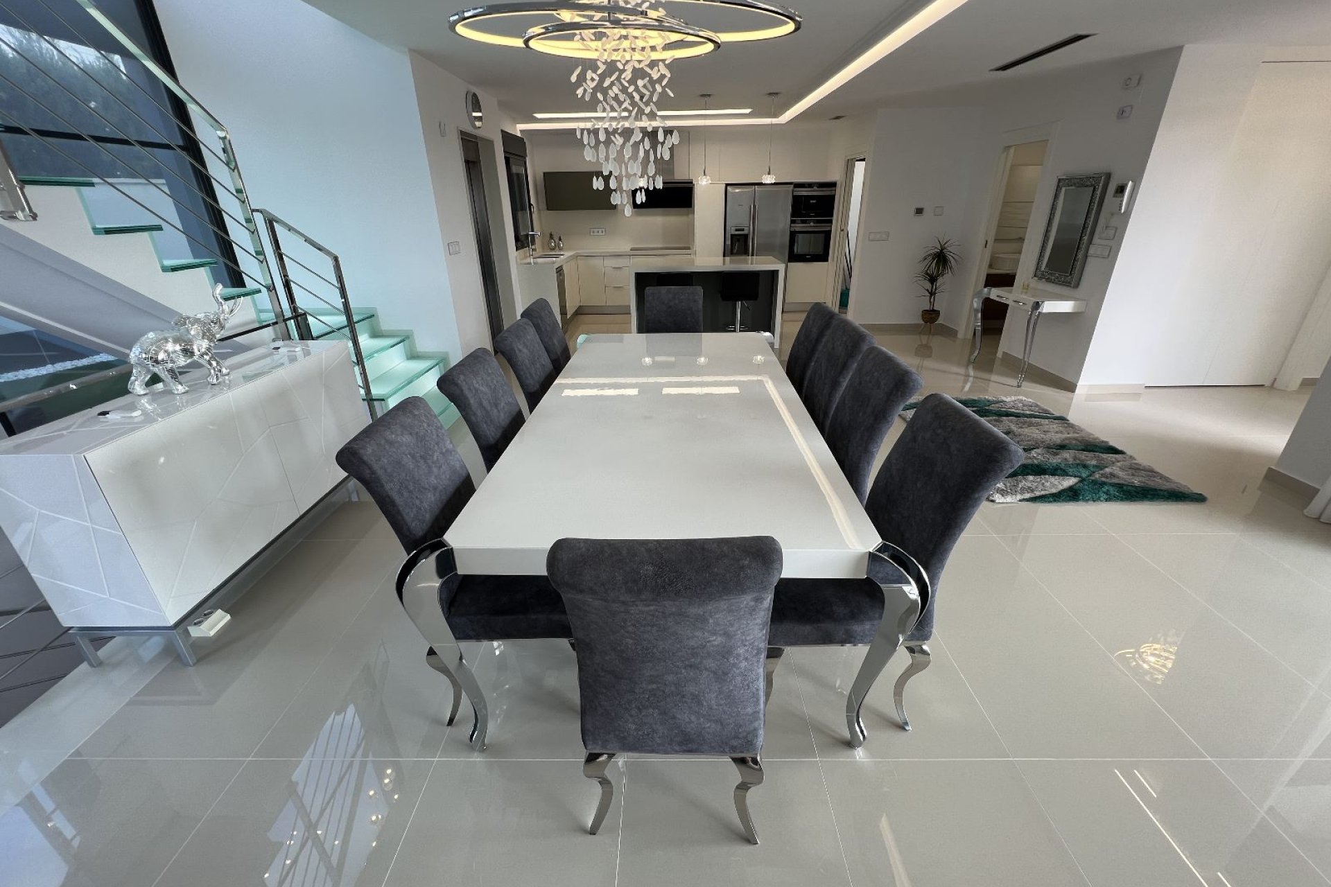 Reventa - Villa - San Miguel de Salinas - Costa Blanca