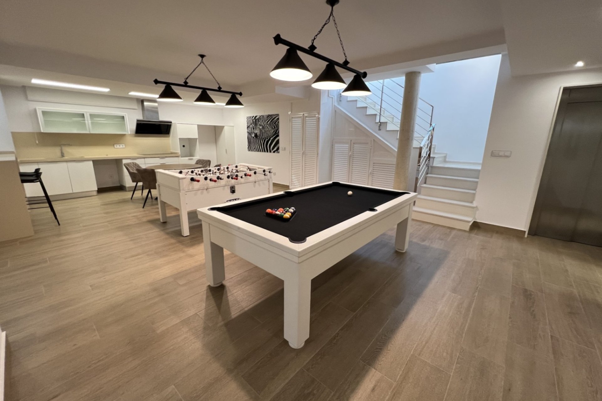 Reventa - Villa - San Miguel de Salinas - Costa Blanca