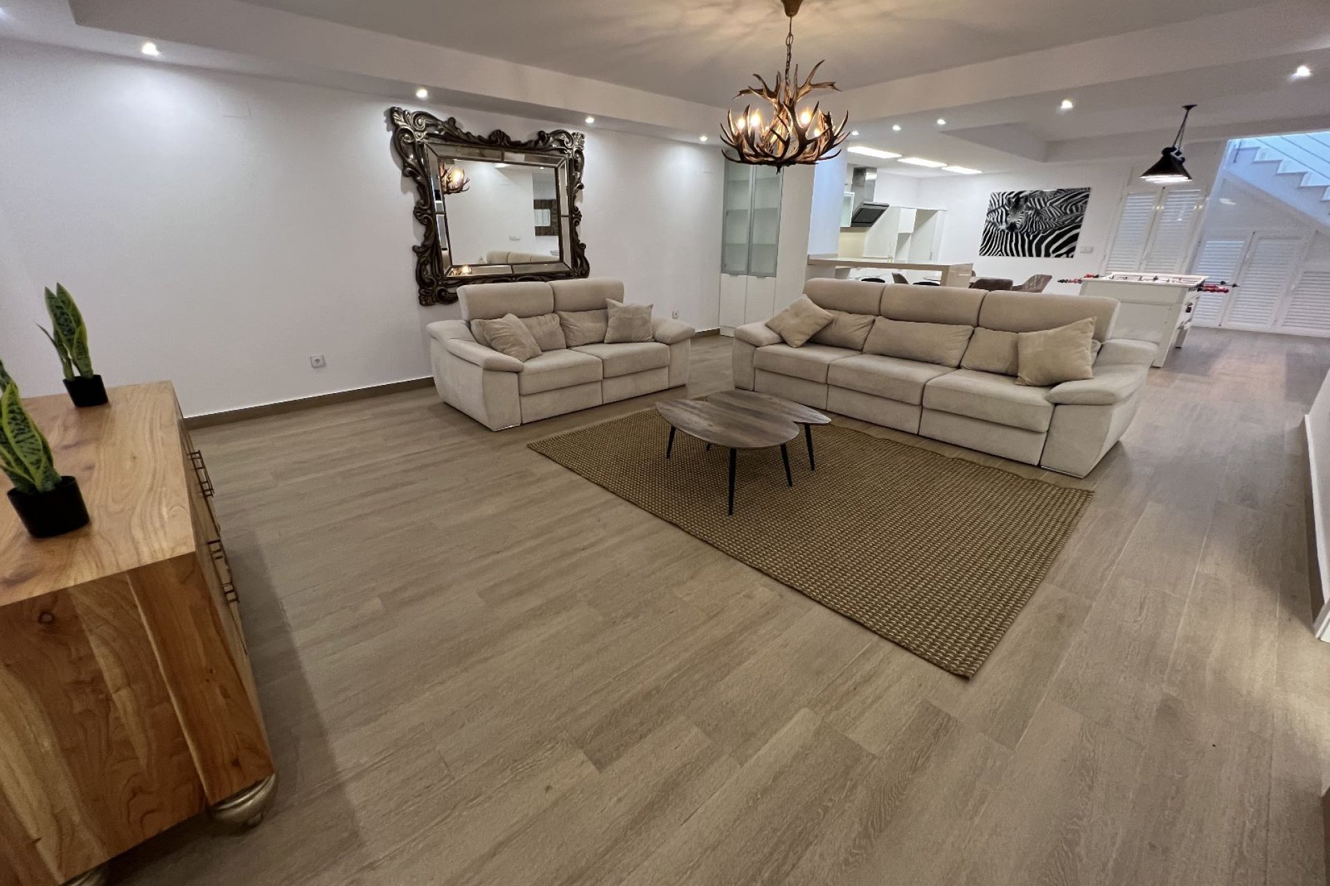 Reventa - Villa - San Miguel de Salinas - Costa Blanca