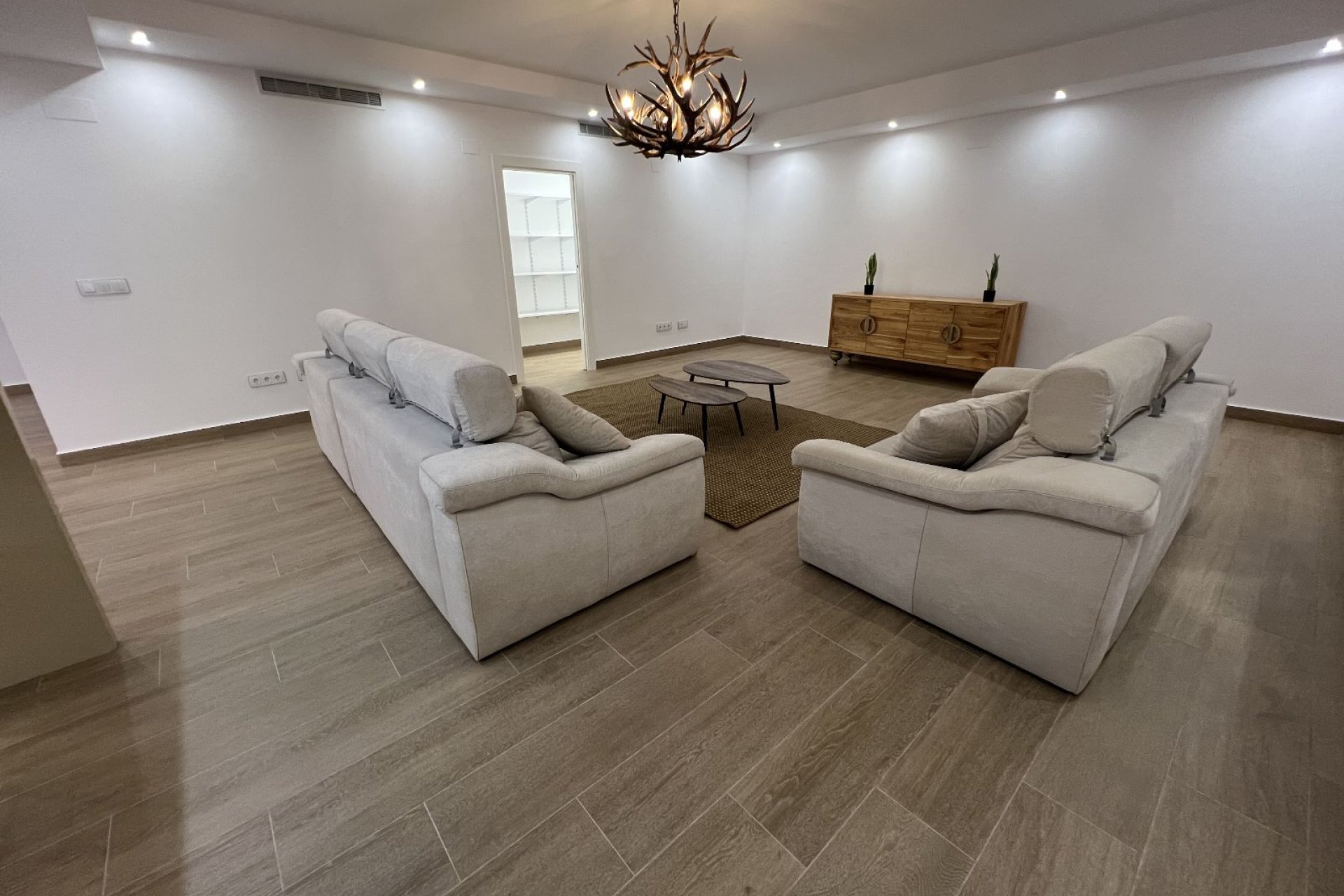 Reventa - Villa - San Miguel de Salinas - Costa Blanca