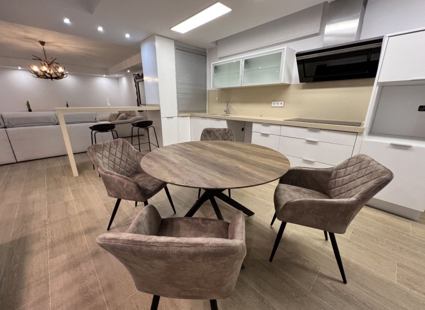 Reventa - Villa - San Miguel de Salinas - Costa Blanca