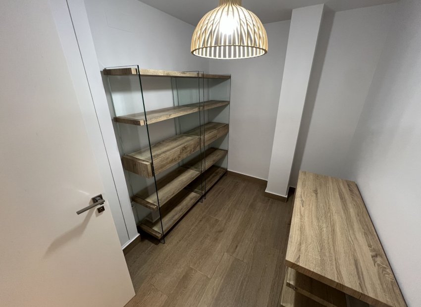 Reventa - Villa - San Miguel de Salinas - Costa Blanca