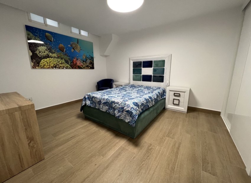 Reventa - Villa - San Miguel de Salinas - Costa Blanca