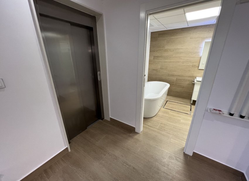 Reventa - Villa - San Miguel de Salinas - Costa Blanca