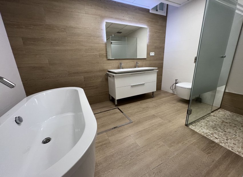 Reventa - Villa - San Miguel de Salinas - Costa Blanca