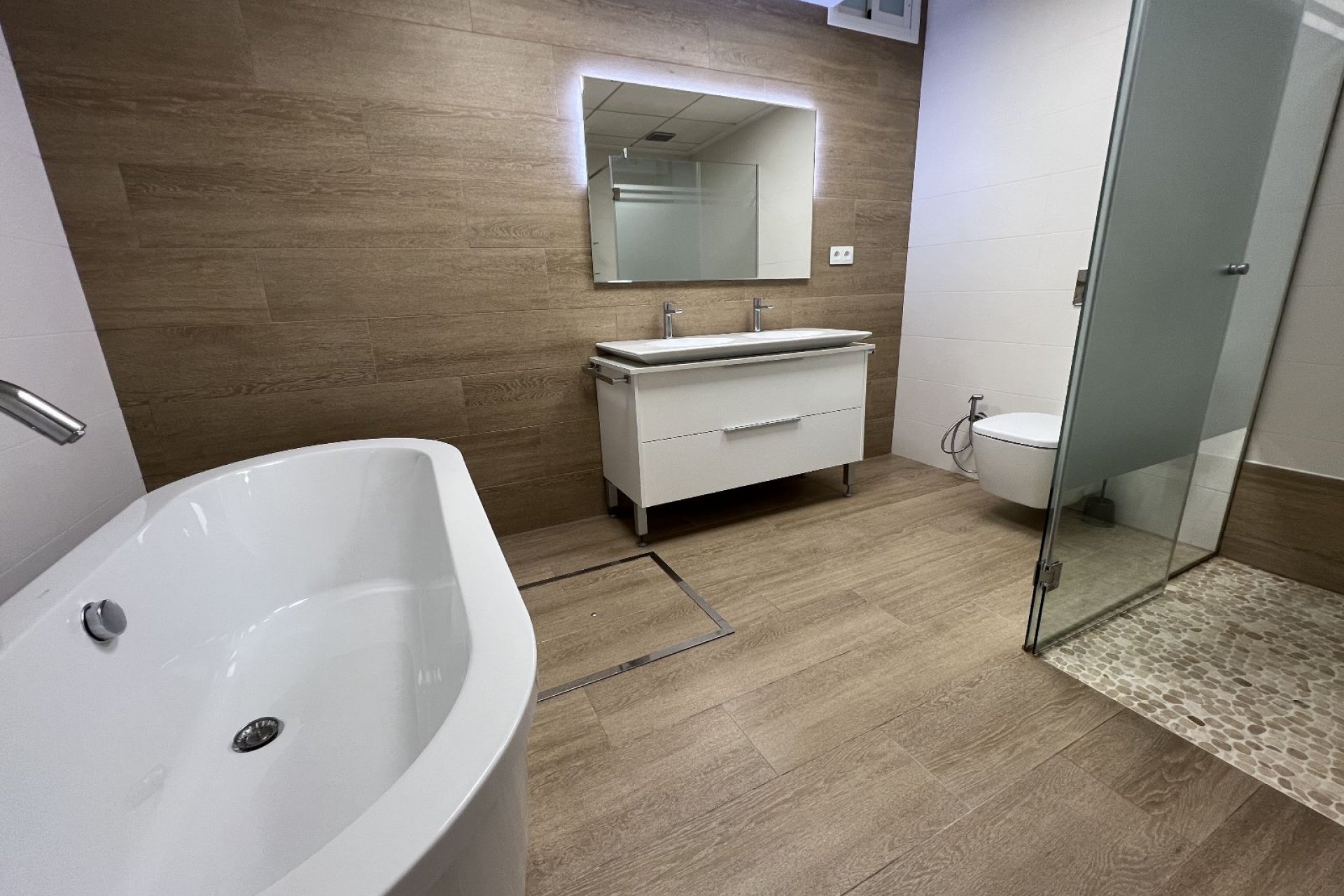 Reventa - Villa - San Miguel de Salinas - Costa Blanca