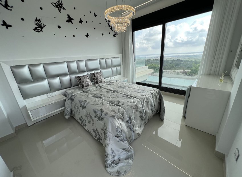 Reventa - Villa - San Miguel de Salinas - Costa Blanca