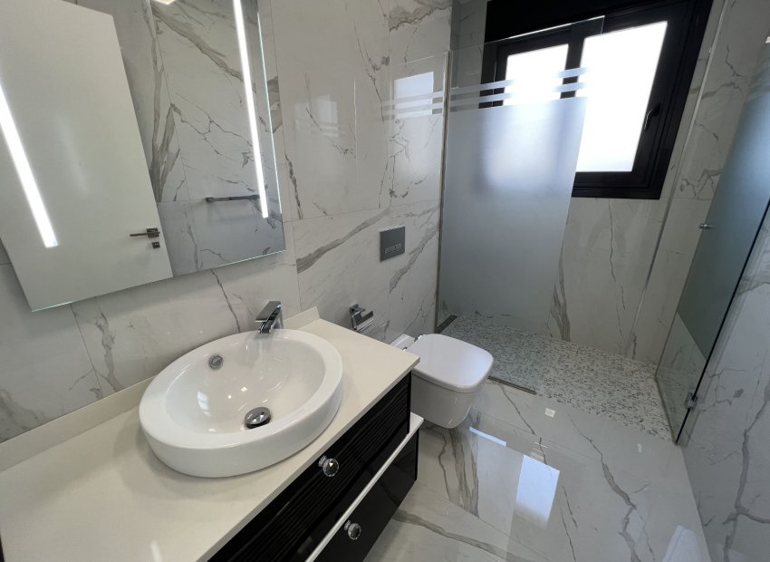 Reventa - Villa - San Miguel de Salinas - Costa Blanca