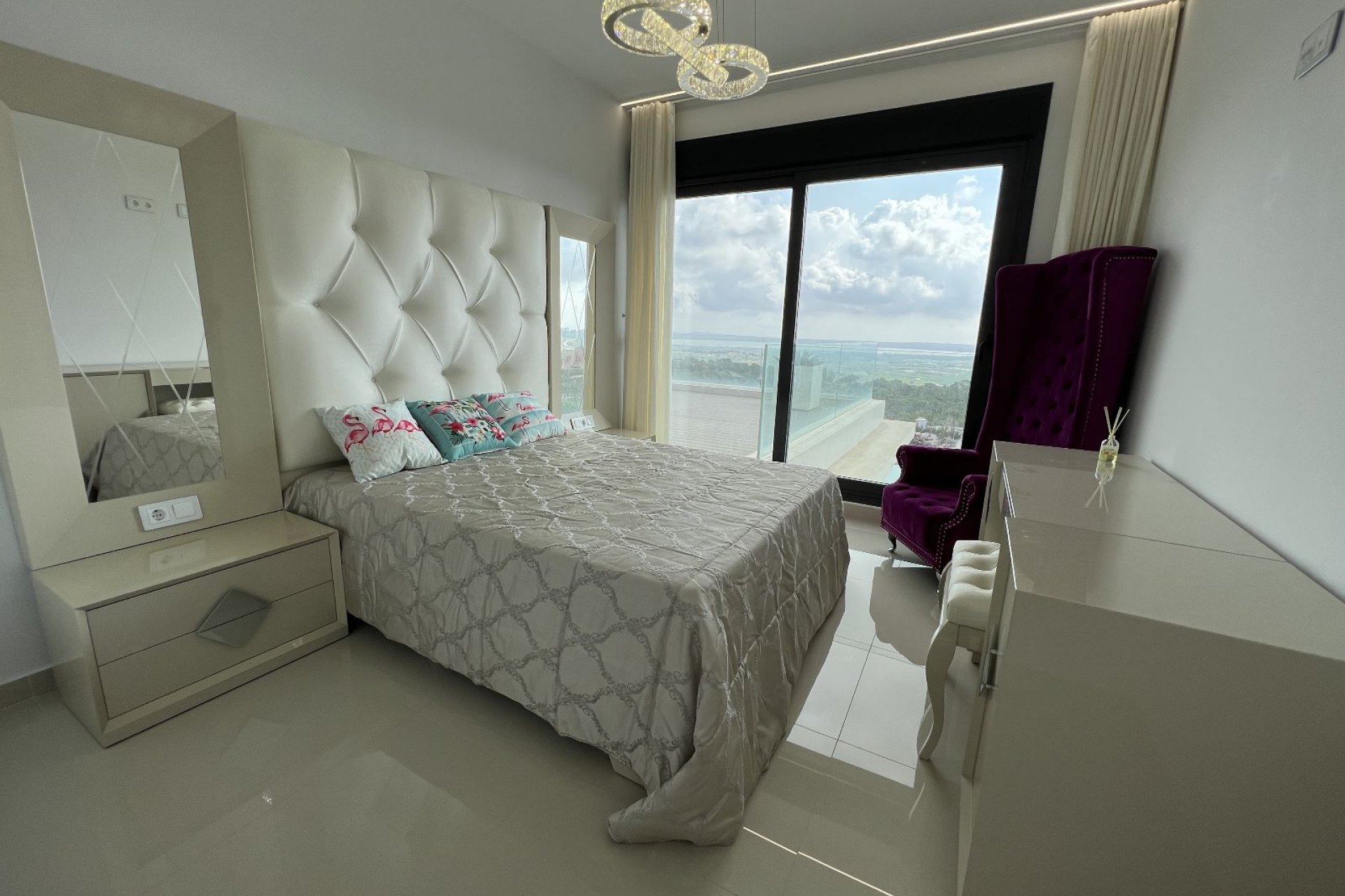 Reventa - Villa - San Miguel de Salinas - Costa Blanca