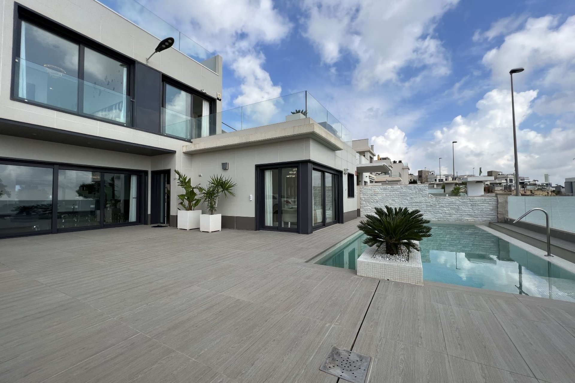 Reventa - Villa - San Miguel de Salinas - Costa Blanca