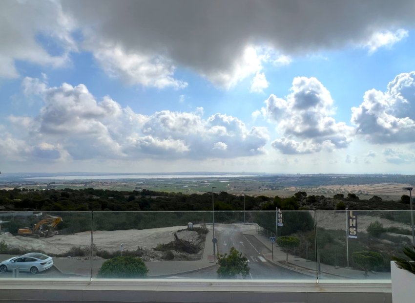 Reventa - Villa - San Miguel de Salinas - Costa Blanca