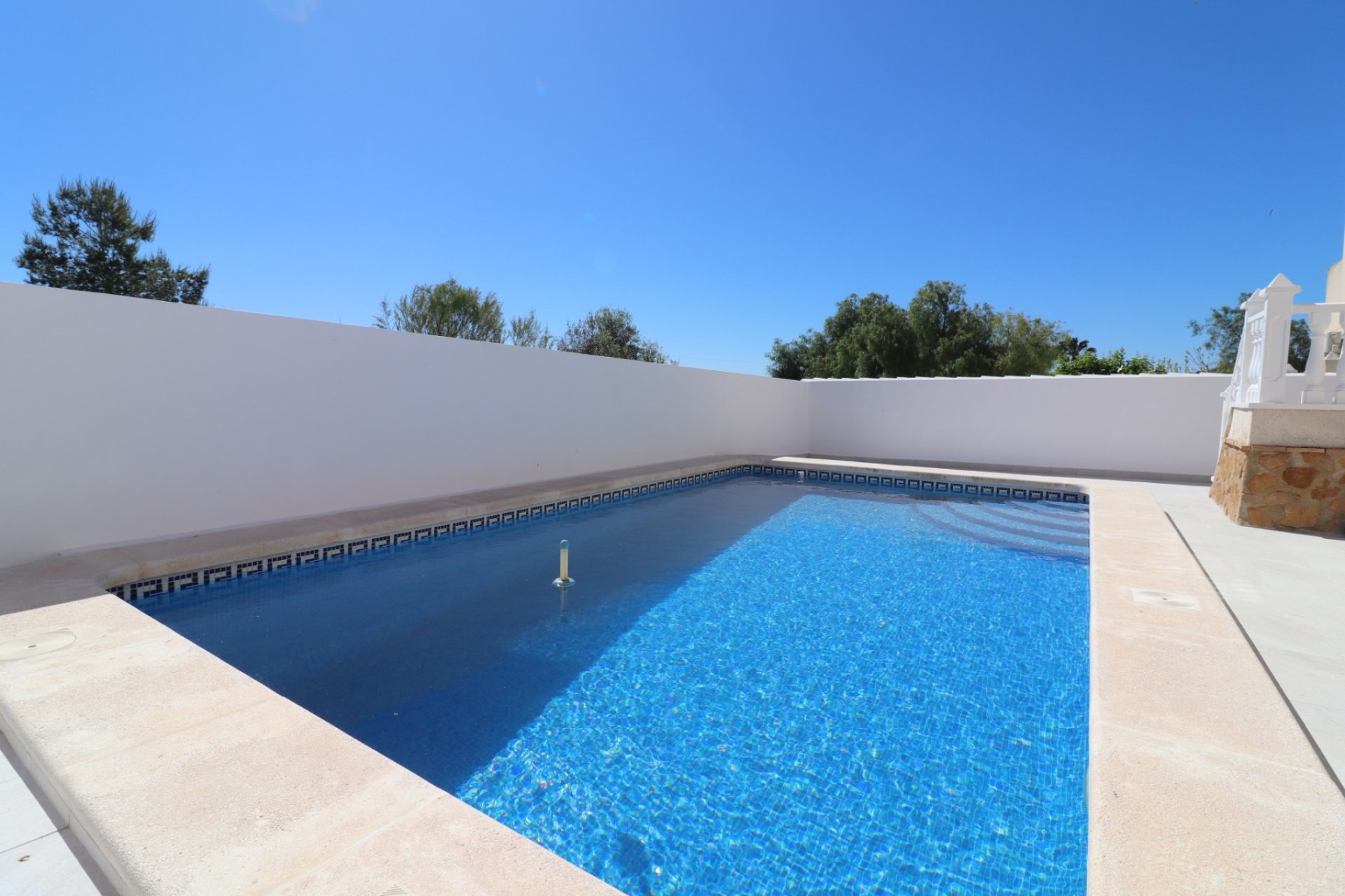 Reventa - Villa - San Miguel de Salinas - Lake View Mansions