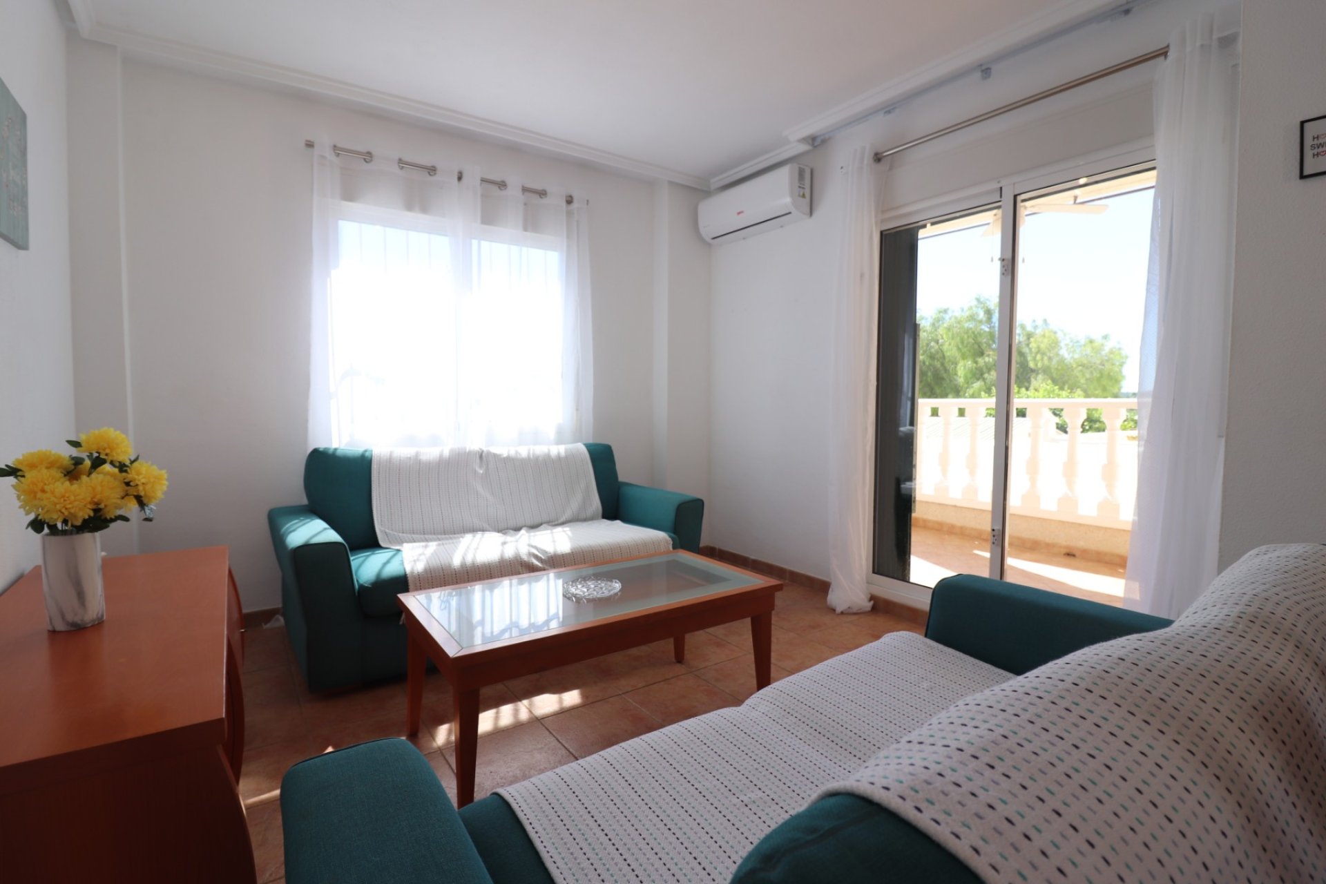 Reventa - Villa - San Miguel de Salinas - Lake View Mansions