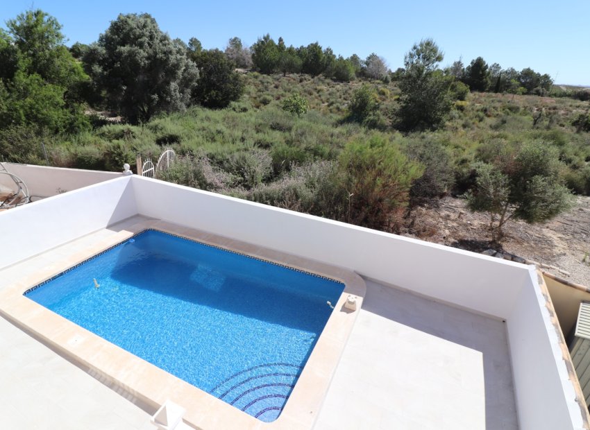 Reventa - Villa - San Miguel de Salinas - Lake View Mansions