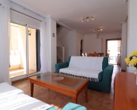 Reventa - Villa - San Miguel de Salinas - Lake View Mansions