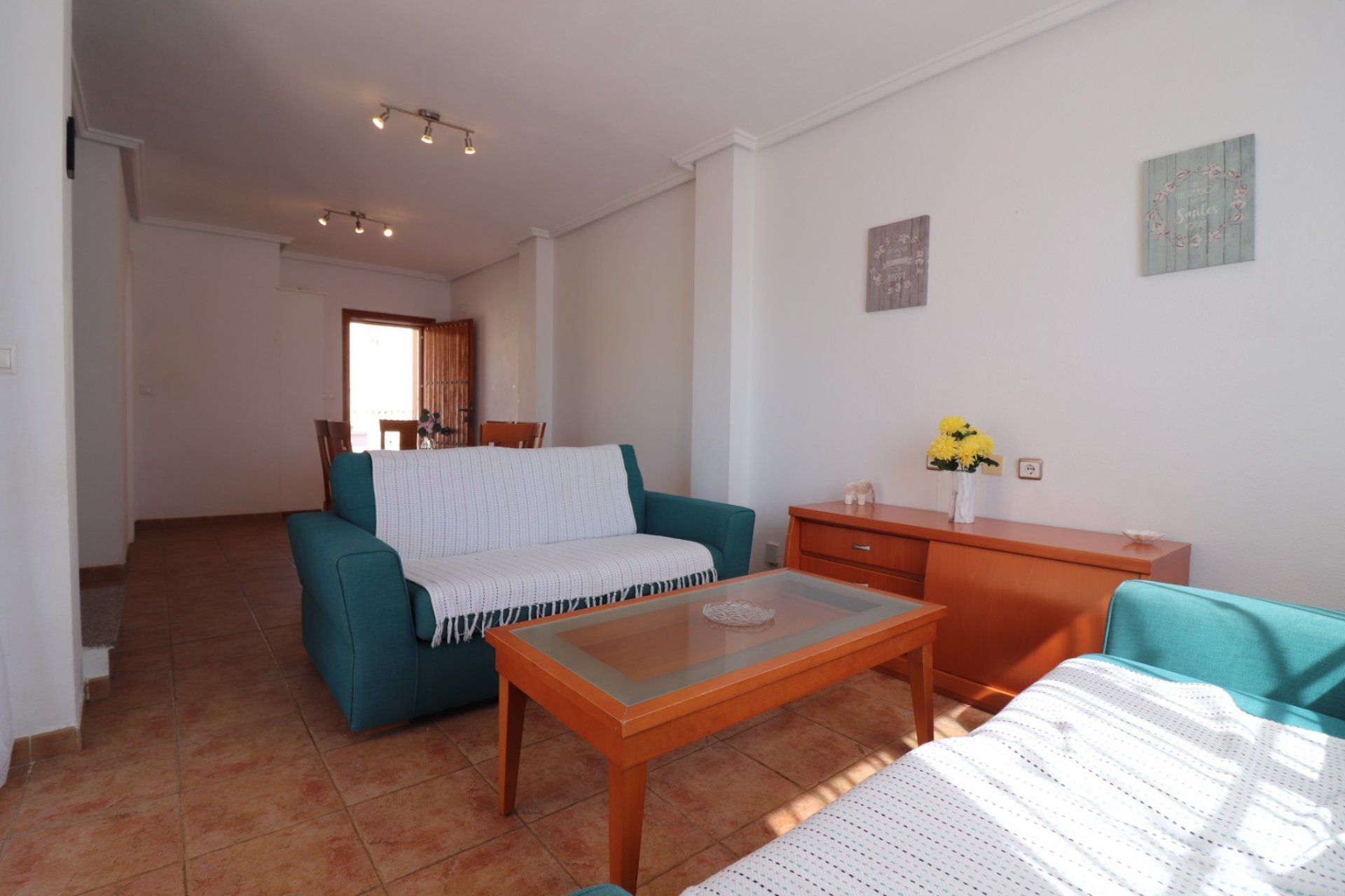Reventa - Villa - San Miguel de Salinas - Lake View Mansions