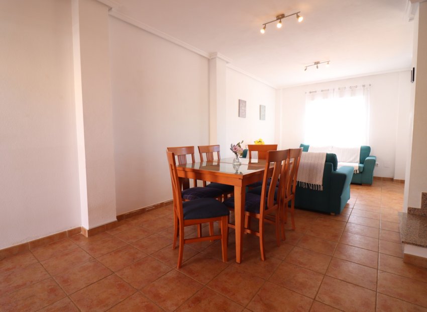 Reventa - Villa - San Miguel de Salinas - Lake View Mansions
