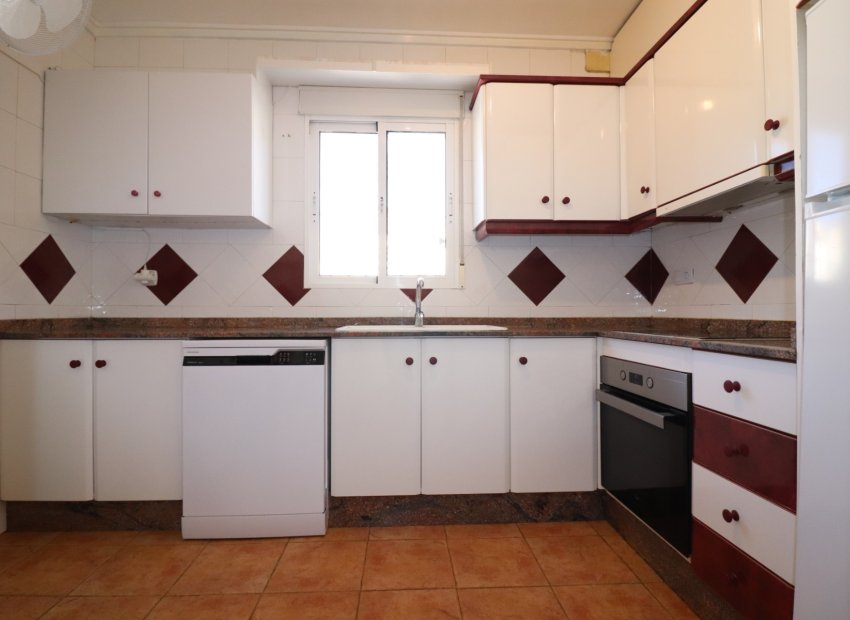 Reventa - Villa - San Miguel de Salinas - Lake View Mansions