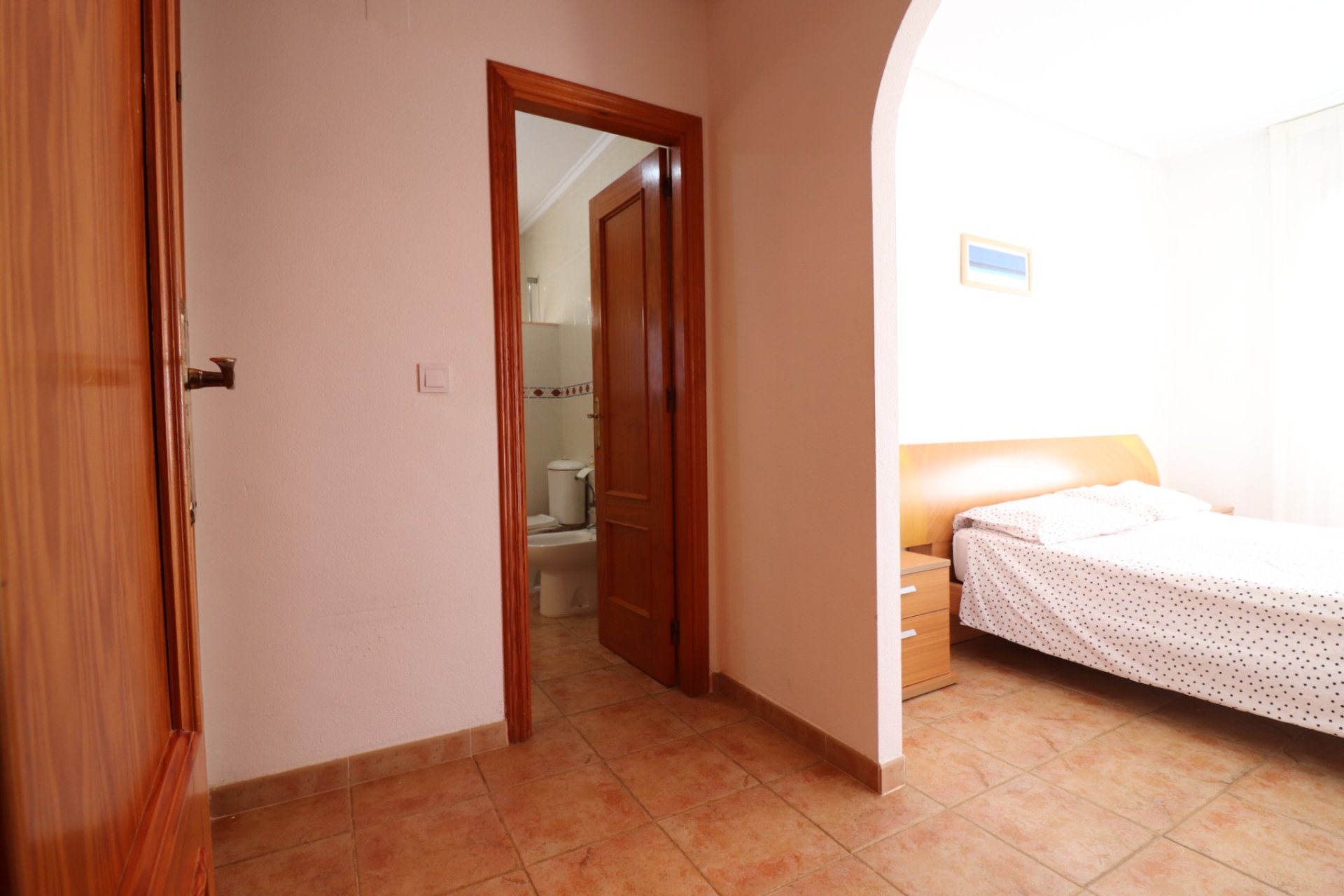 Reventa - Villa - San Miguel de Salinas - Lake View Mansions