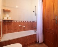 Reventa - Villa - San Miguel de Salinas - Lake View Mansions