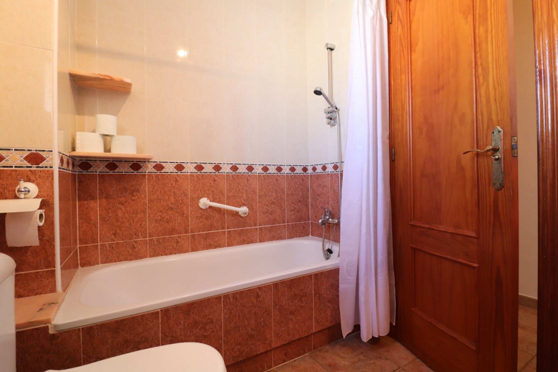 Reventa - Villa - San Miguel de Salinas - Lake View Mansions