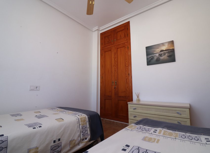 Reventa - Villa - San Miguel de Salinas - Lake View Mansions