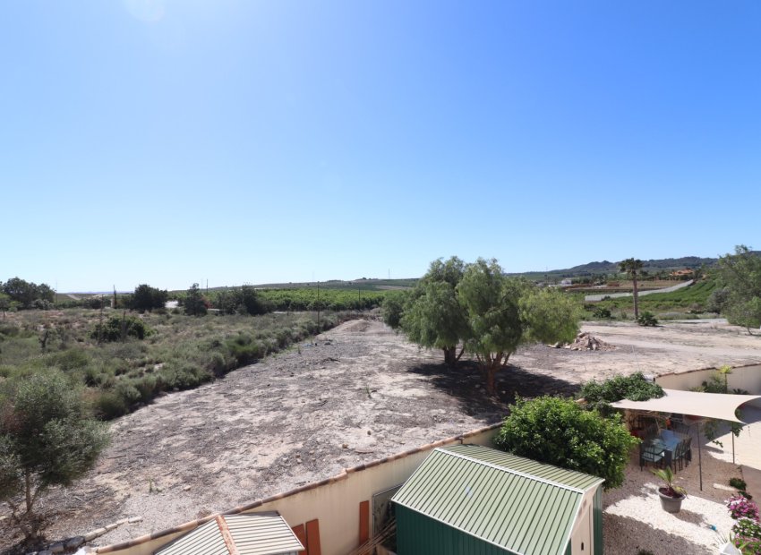 Reventa - Villa - San Miguel de Salinas - Lake View Mansions