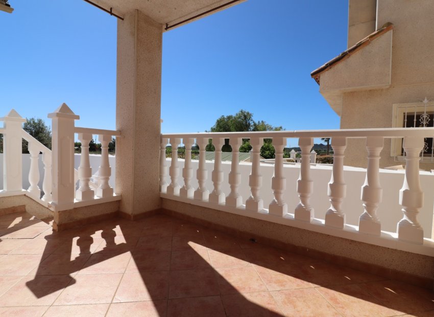 Reventa - Villa - San Miguel de Salinas - Lake View Mansions