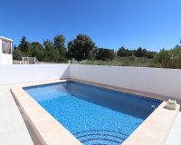 Reventa - Villa - San Miguel de Salinas - Lake View Mansions
