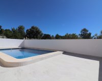 Reventa - Villa - San Miguel de Salinas - Lake View Mansions