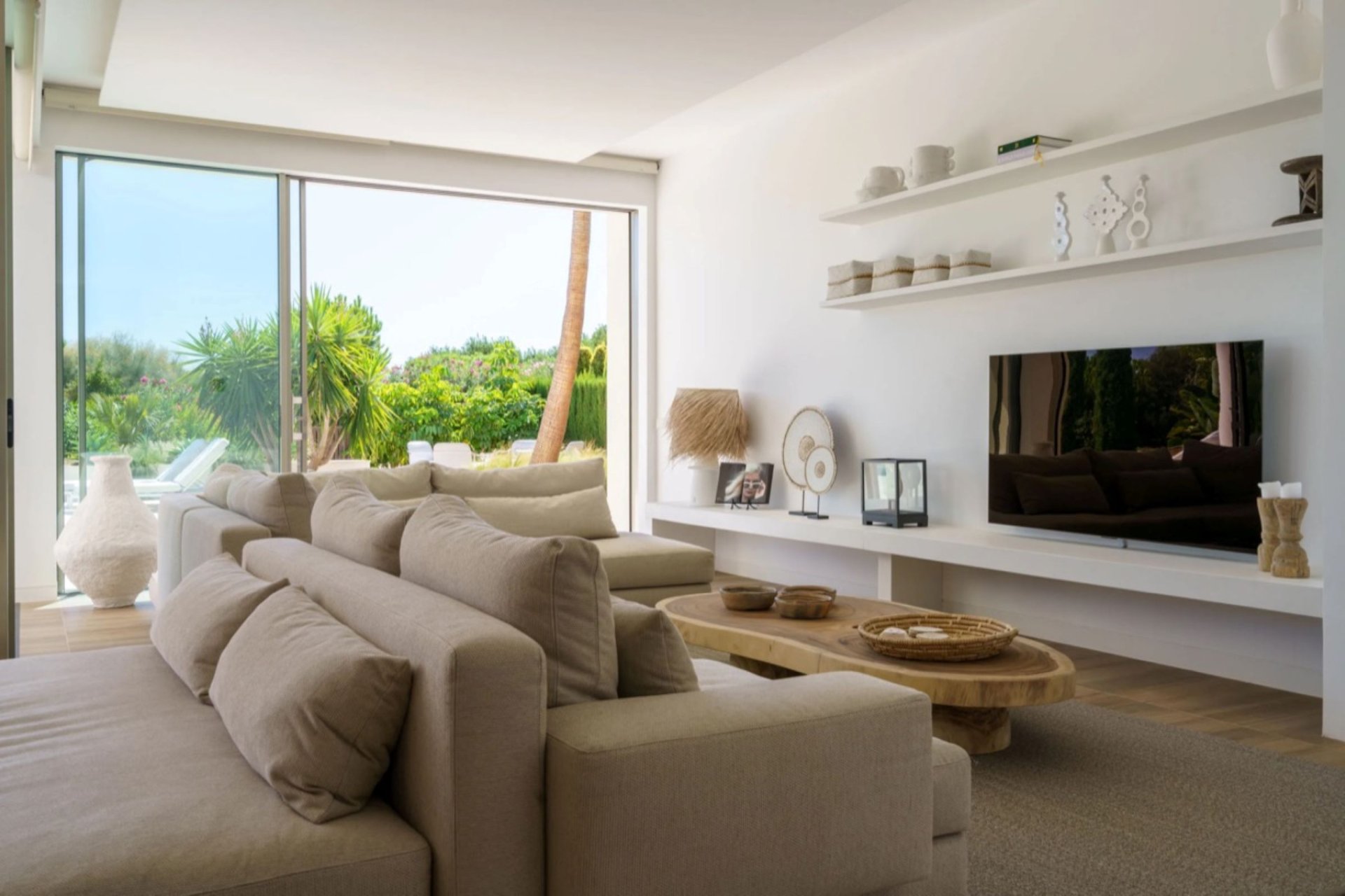 Reventa - Villa - San Miguel de Salinas - Las Colinas golf