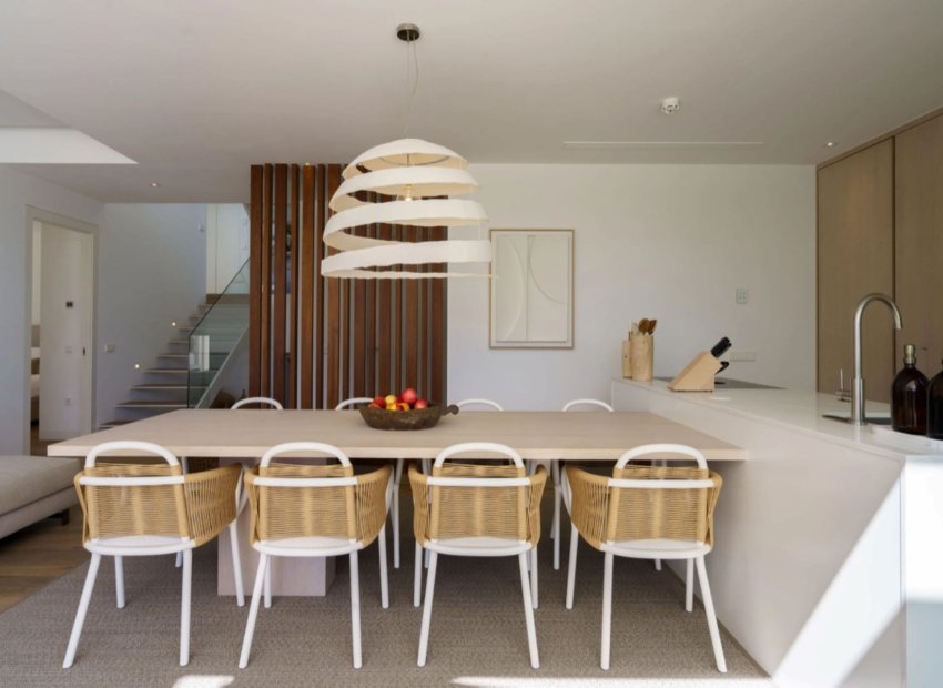 Reventa - Villa - San Miguel de Salinas - Las Colinas golf