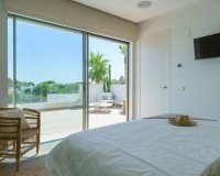 Reventa - Villa - San Miguel de Salinas - Las Colinas golf