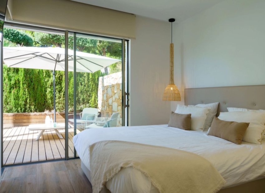 Reventa - Villa - San Miguel de Salinas - Las Colinas golf